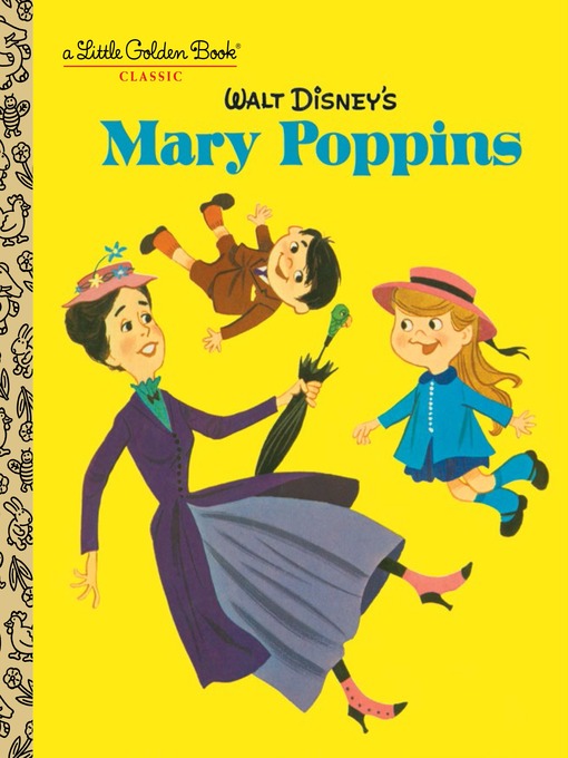 Title details for Walt Disney's Mary Poppins by Annie North Bedford - Wait list